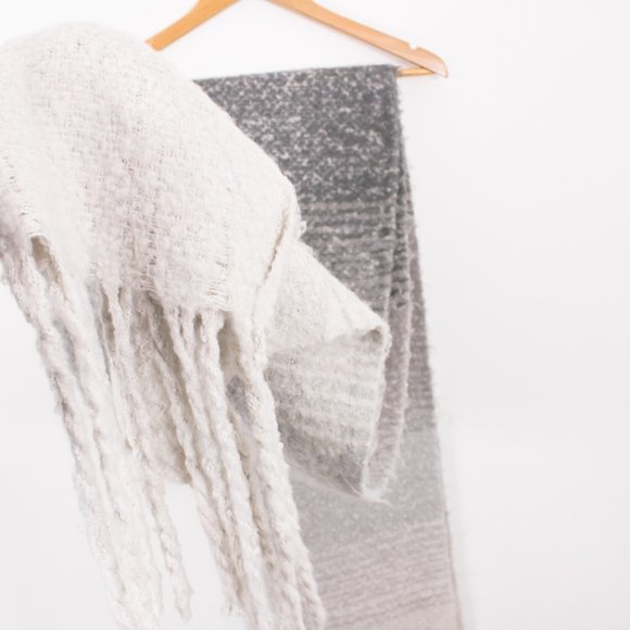 Mer-Sea Accessories - Mer-Sea Blanket Scarf